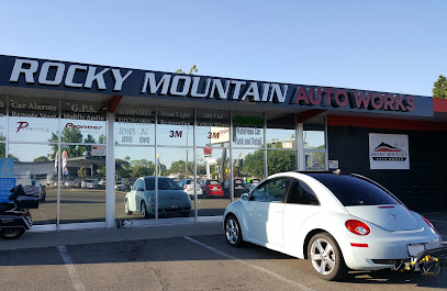 Rocky Mountain Auto Works
