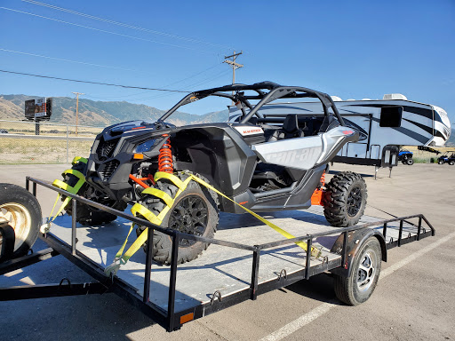 Motorsports Store «Tooele Valley Motorsports», reviews and photos, 354 E Cimmarron Way, Erda, UT 84074, USA