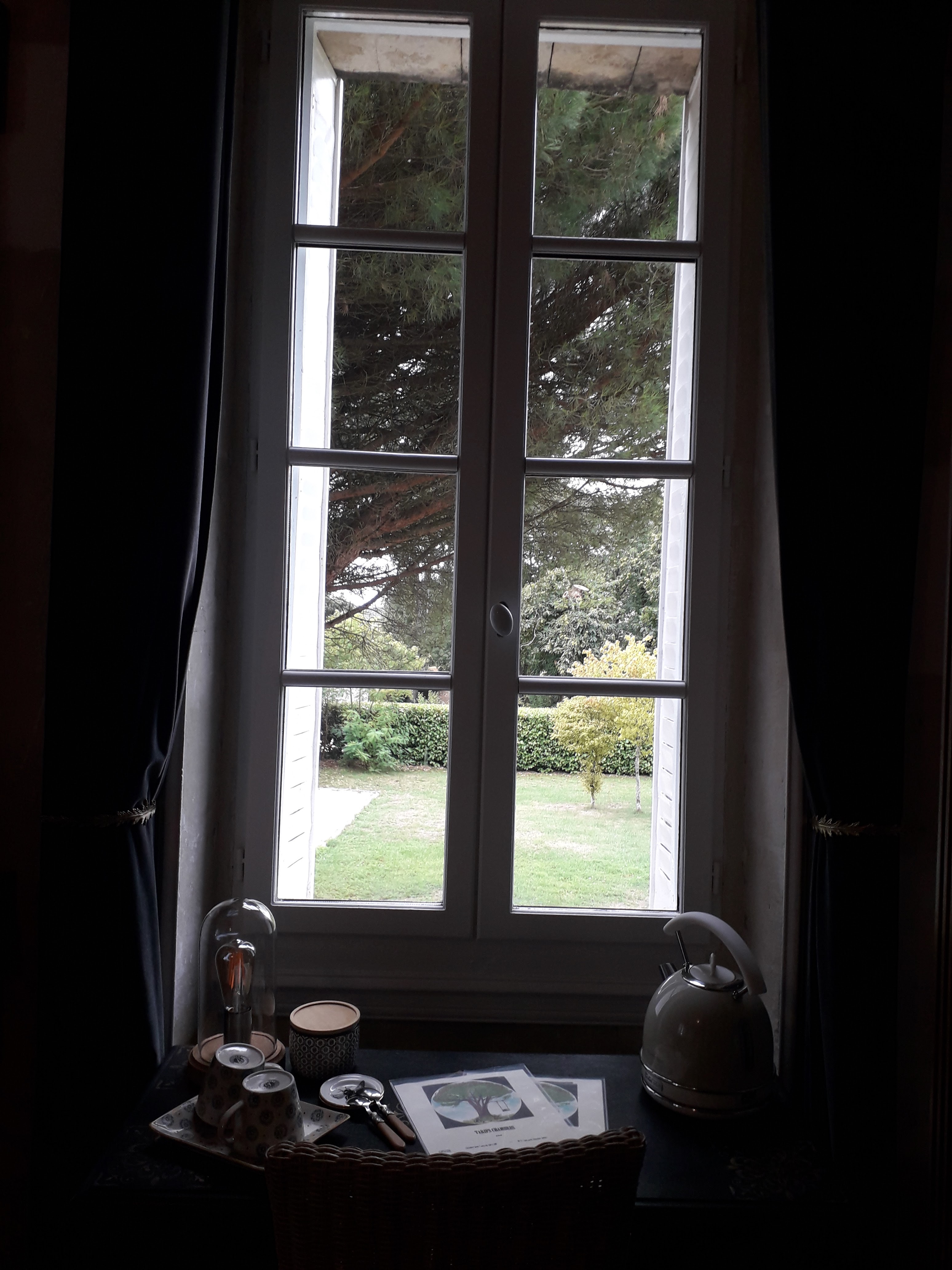 Photo n° 6 de l'avis de Sophie.a fait le 30/08/2020 à 10:17