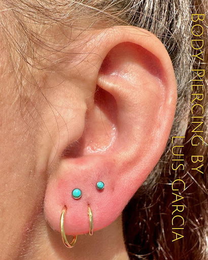 Explore phantom of the opera tattoo ideas, creative tattoo ideas in Gloucester City, available at 12 oz. Studios Tattoos and Piercing Brooklawn