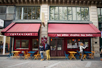 Photos du propriétaire du Restaurant de nouilles Les Pâtes Vivantes à Paris - n°1