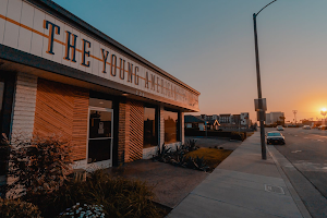 The Young American Salon - Southern Local image