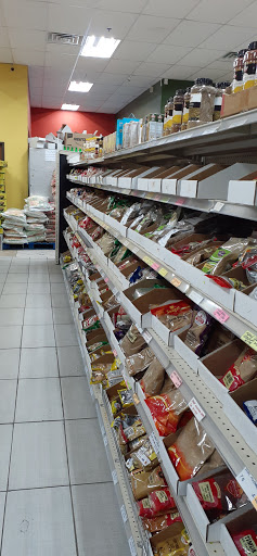 Indian Grocery Store «Amma Indian Grocery Store», reviews and photos, 5601 Basswood Blvd #149, Fort Worth, TX 76137, USA