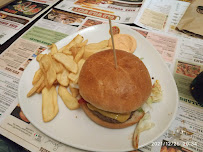 Old Wild West à Cagliari menu