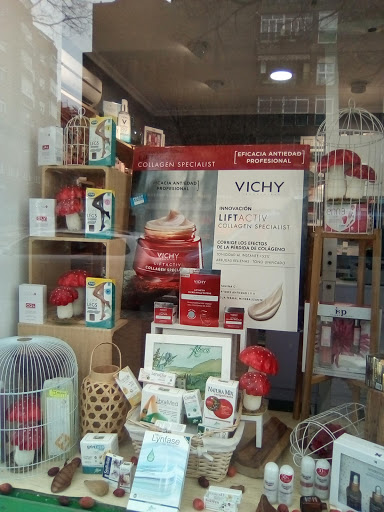 Farmacia Martínez Pérez