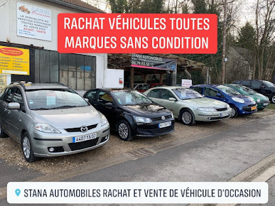 Stana Automobiles à Château-Thierry