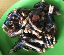 Bebek Goreng H. Slamet photo
