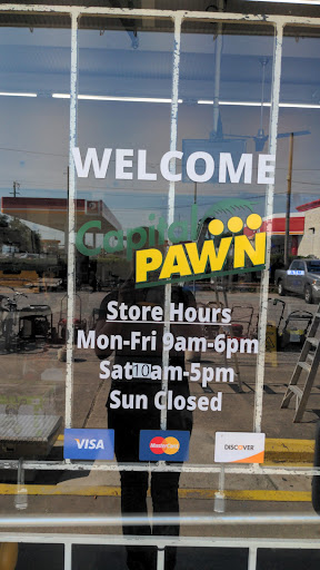 Pawn Shop «Capital Pawn», reviews and photos