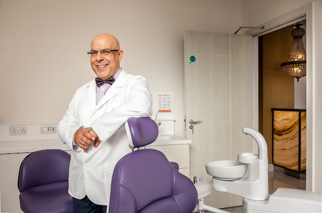 Comments and reviews of Care Dental Platinum