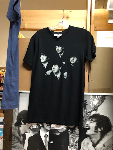 Book Store «Montclair Book Center», reviews and photos, 221 Glenridge Ave, Montclair, NJ 07042, USA