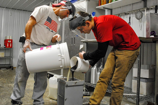 Farm «Goat Milk Stuff», reviews and photos, 76 S Lake Rd N, Scottsburg, IN 47170, USA