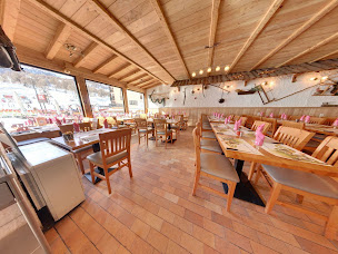 Photo n°7 de Restaurant L'Ecureuil à Risoul ()