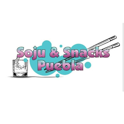Soju and Snacks Puebla