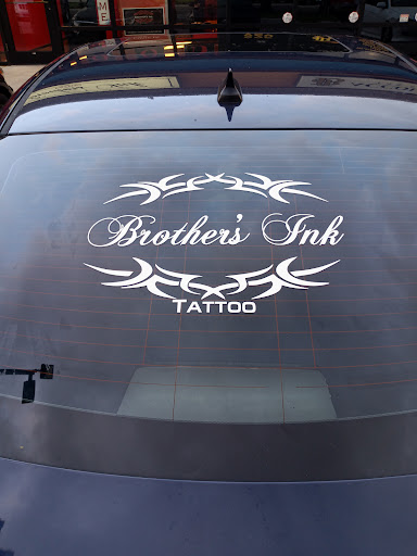 Explore tattoo music sleeve ideas, creative tattoo ideas in Mobile, available at Brothers Ink Tattoo Parlor