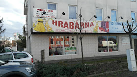 Hrabarna Pardubice