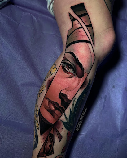 Explore medusa tattoo ideas female, creative tattoo ideas in Beaumont, available at Sorry Mom Tattooing and Fine Arts
