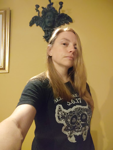 Hair Salon «Hairs the Thing», reviews and photos, 715 SW Hurbert St # C, Newport, OR 97365, USA