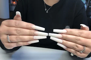 Sommer nails image