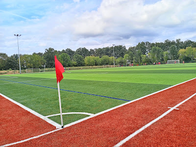 Le Cellier Mauves FC à Le Cellier