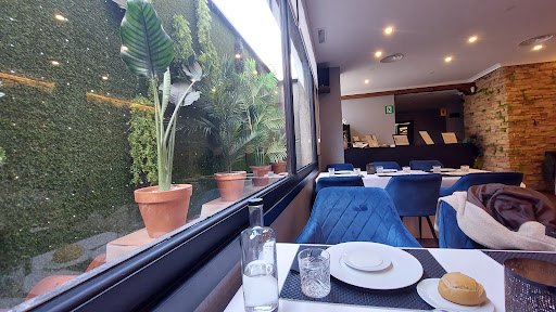 Restaurante Eximio en Alcala de Henares