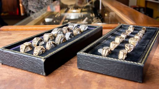 Pawn Shop «Alpha Gold Exchange Inc», reviews and photos, 2201 E Monument St, Baltimore, MD 21205, USA