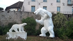 Photo n°26 de Hotel de Bourgogne à Saulieu ()