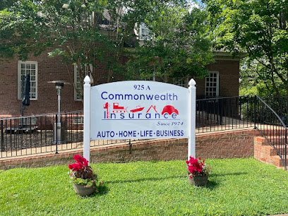 Commonwealth Insurance Center