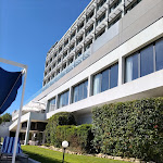 Photo n°3 de l'avis de Patrícia.e fait le 05/09/2022 à 09:59 sur le  Santarém Hotel à Santarem