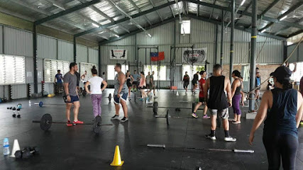 CrossFit Fatu Toa - Moso,oi Street, Moso,oi Street Vaitele, Apia, Samoa