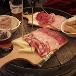 Photo n°1 de l'avis de La.o fait le 15/10/2023 à 16:51 sur le  Birra Galassia - Galassia Beer Garden à Pordenone