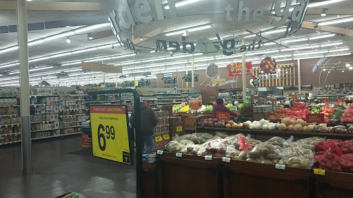 Grocery Store «Kroger», reviews and photos, 701 W Marshall Ave, Longview, TX 75601, USA