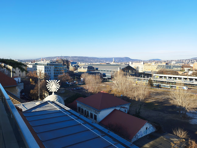 Mystery Hotel Budapest