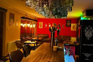 Szamanko - Restauracja, Pizzeria, Cocktail Bar image