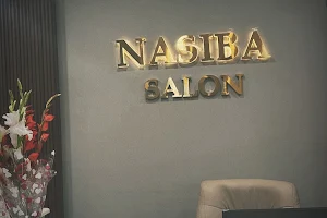 Nasiba Salon Since 1981 image