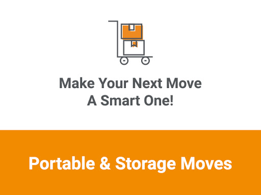 Moving Company «Einstein Moving Company - San Antonio», reviews and photos, 938 Lightstone Dr, San Antonio, TX 78258, USA