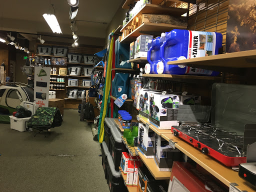 Camping Store «REI», reviews and photos, 306 Lawrence St, Eugene, OR 97401, USA