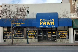 Watsonville Pawn image