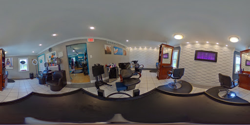 Nail Salon «Nine Salon & Spa», reviews and photos, 4103 U.S. 9, Rio Grande, NJ 08242, USA