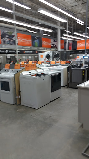 Home Improvement Store «The Home Depot», reviews and photos, 1122 Ulster Ave, Kingston, NY 12401, USA