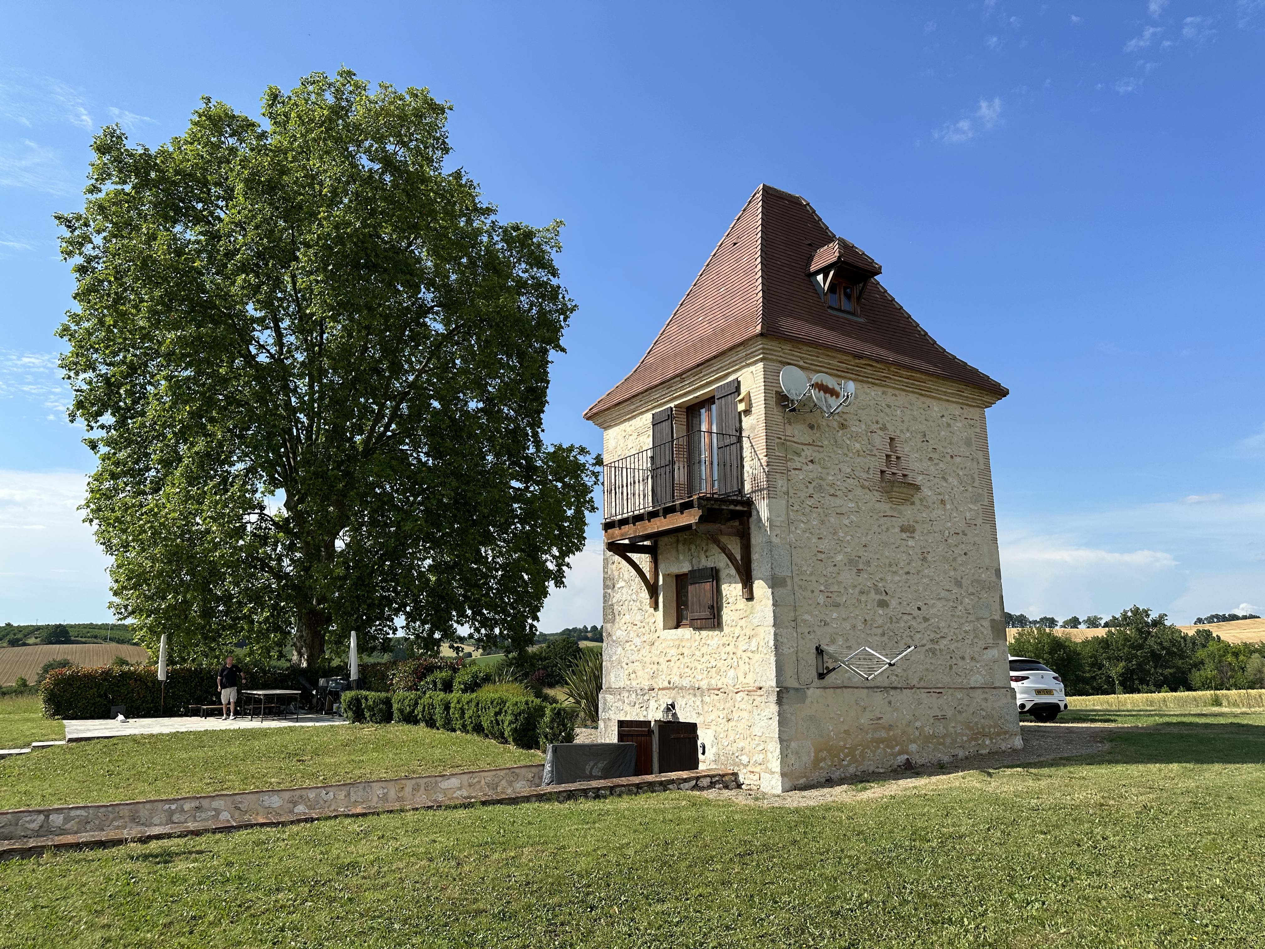 Photo n° 13 de l'avis de Jim.l fait le 21/06/2023 à 07:55