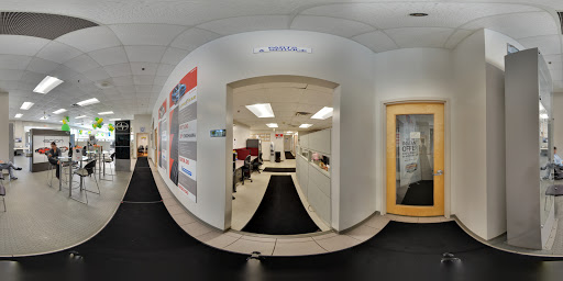 Toyota Dealer «Ira Toyota of Tewksbury», reviews and photos, 468 Main St, Tewksbury, MA 01876, USA