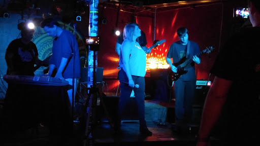 Bar «Somewhere else Tavern», reviews and photos, 5713 W Friendly Ave, Greensboro, NC 27410, USA