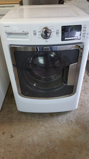 Used Appliance Store «Country Appliance», reviews and photos, 2400 N Pacific Hwy, Woodburn, OR 97071, USA