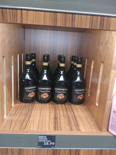 Supermarket «ALDI», reviews and photos, 10955 Jones Bridge Rd, Johns Creek, GA 30022, USA