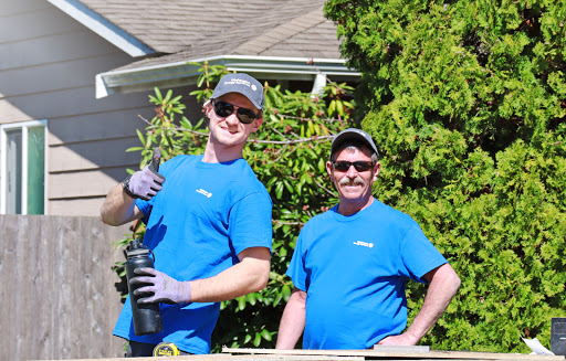 HVAC Contractor «Washington Energy Services», reviews and photos