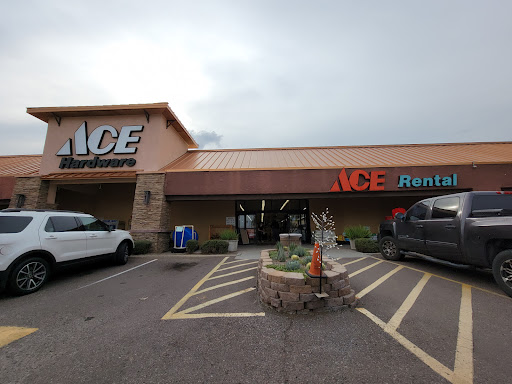 Hardware Store «Ace Hardware & Rental - Scottsdale», reviews and photos, 10300 N Scottsdale Rd, Scottsdale, AZ 85253, USA