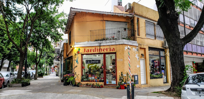 El Quetzal Jardinería