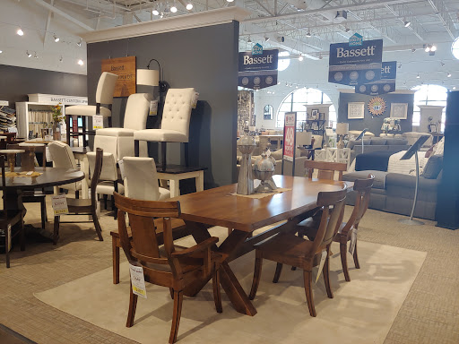 Furniture Store «The Tin Shed - Furniture by Kloss», reviews and photos, 135 Poplar St, Highland, IL 62249, USA