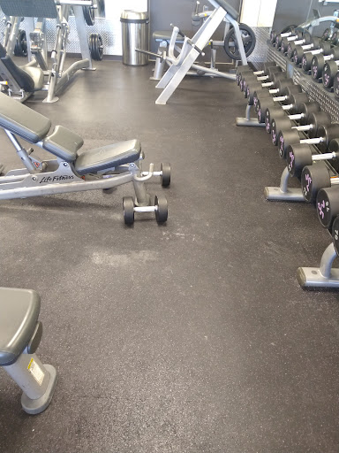 Gym «Anytime Fitness», reviews and photos, 2261 Maple Ave, Downers Grove, IL 60515, USA