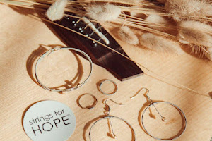 Strings for Hope